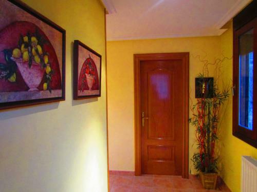 Agroturismo Casa En Ambiente Tranquilo Y Relajante