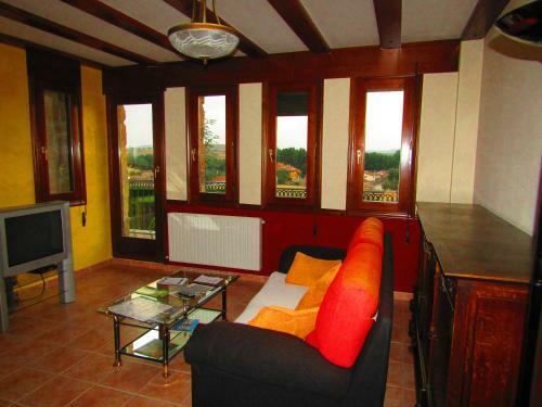 Agroturismo Casa En Ambiente Tranquilo Y Relajante