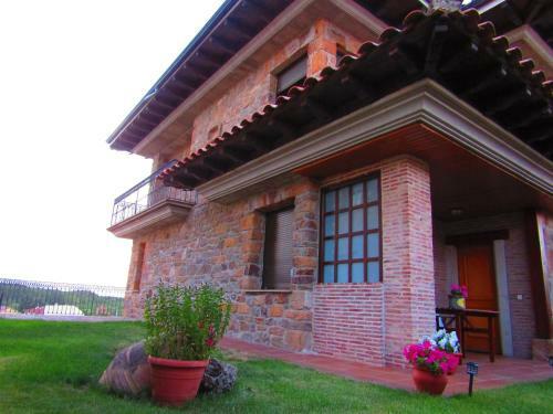 Agroturismo Casa En Ambiente Tranquilo Y Relajante