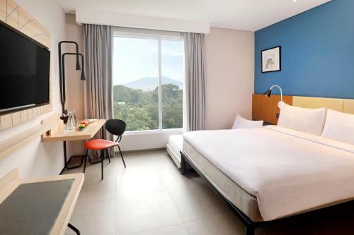 Hotel Ibis Styles Bogor Pajajaran