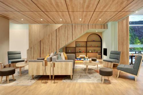 Hotel Ibis Styles Bogor Pajajaran