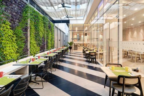 Hotel Ibis Styles Bogor Pajajaran