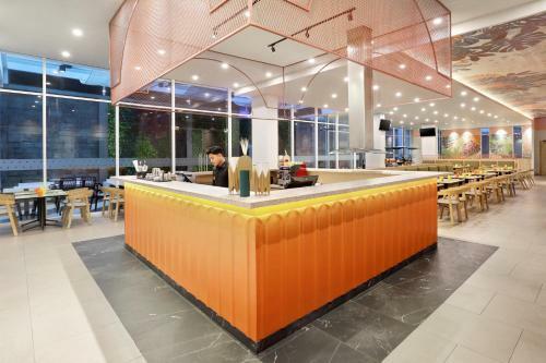 Hotel Ibis Styles Bogor Pajajaran