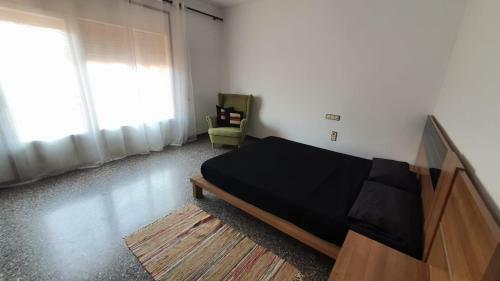 Apartamento Casa Les Orenetes, Primero