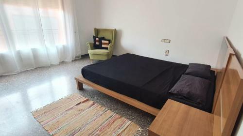 Apartamento Casa Les Orenetes, Primero