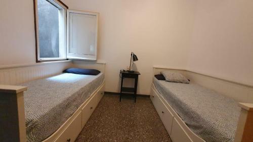 Apartamento Casa Les Orenetes, Primero