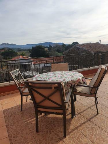 Apartamento Casa Les Orenetes, Primero