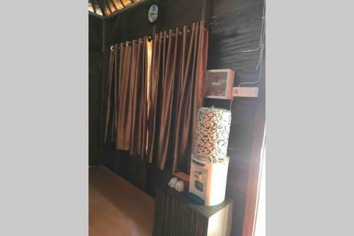 Private Villa Dekke Boru, Bogor