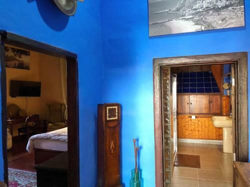 Apartamento Casa Tradicional Canaria
