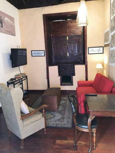 Apartamento Casa Tradicional Canaria