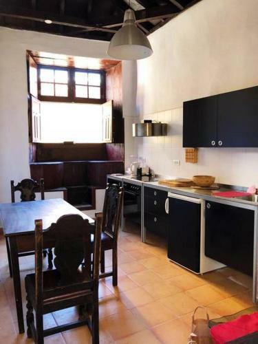 Apartamento Casa Tradicional Canaria