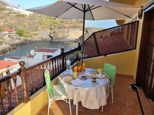 Apartamento Vista Volc�n