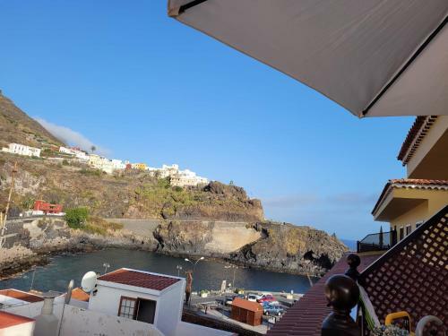 Apartamento Vista Volc�n
