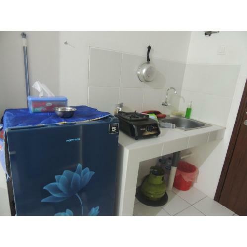 Hotel Reva Room On Gunung Putri Square Apartment