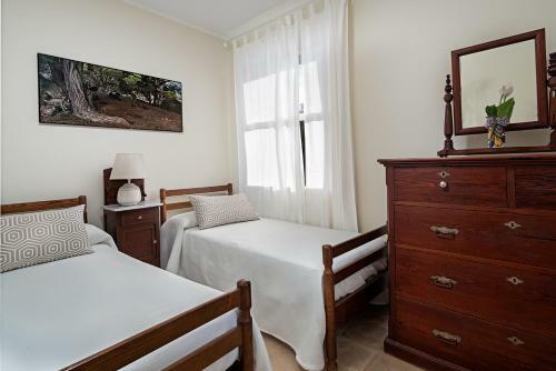 Las Sabinas Villa - El Guincho, Garachico