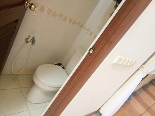 Villa Muslim Yuni Syahla Holiday Home