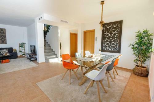 Villa Costa Blanca