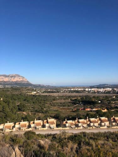 Villa Costa Blanca