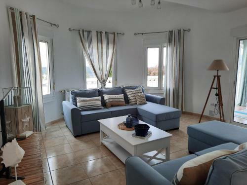 Casa Myfa