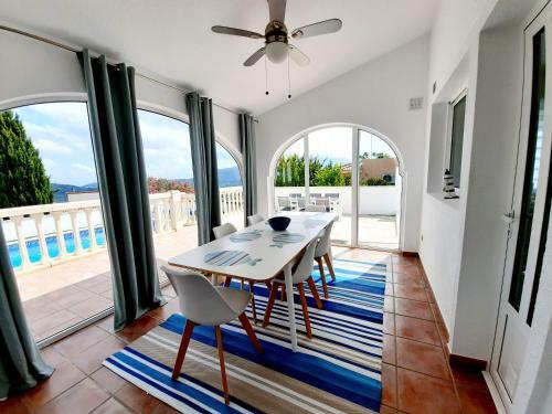 Casa Myfa