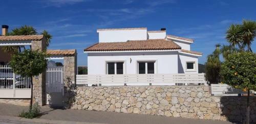 Casa Myfa