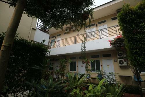 Cari 009 - Bogor Homestay Syariah