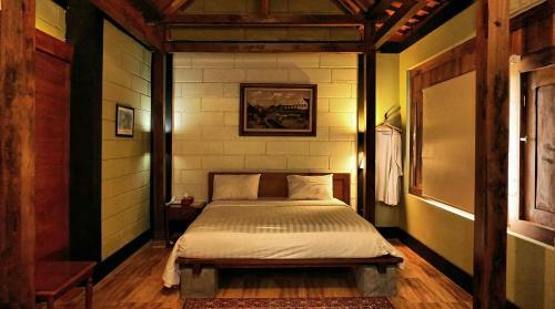 Tirta Arsanta Hot Springs & Villa