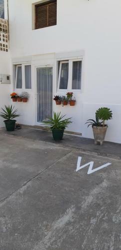Apartamento Welcome