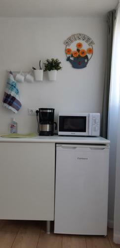 Apartamento Welcome