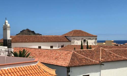 Apartamento Estudio La Penca