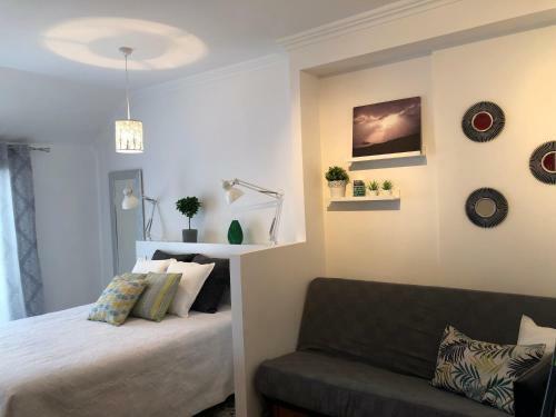 Apartamento Estudio La Penca