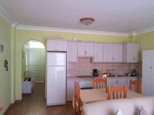 Apartamento Aptos. Mar De Plata