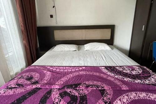 Hotel Arwana Safari Puncak Redpartner