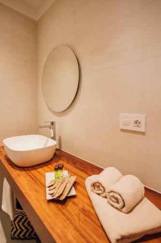 Apartamento Garachico Homes - La Casa De Lina