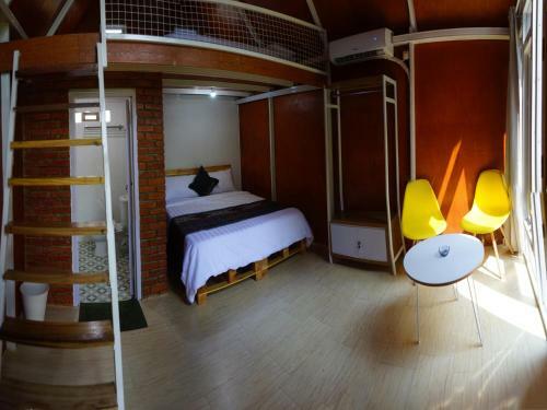 Lodge Gsv Cottage Sharia