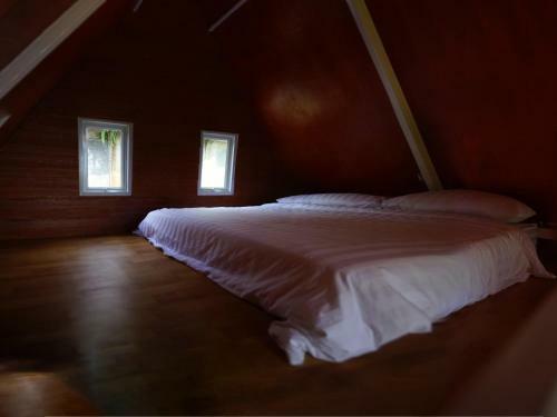 Lodge Gsv Cottage Sharia