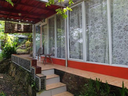 Lodge Gsv Cottage Sharia