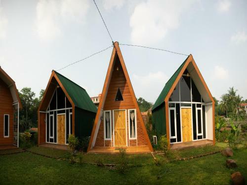 Lodge Gsv Cottage Sharia