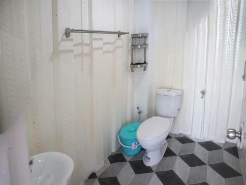 Lodge Gsv Cottage Sharia