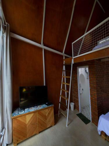 Lodge Gsv Cottage Sharia
