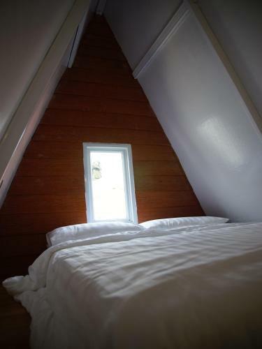 Lodge Gsv Cottage Sharia