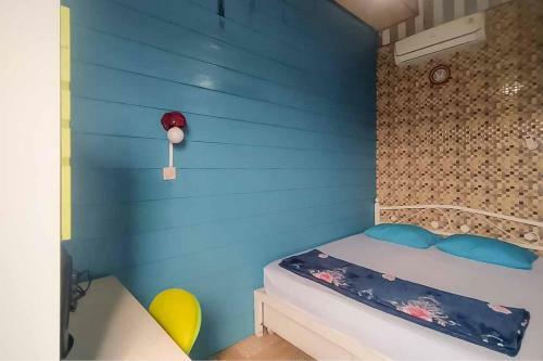 Hotel D'h Mansion La Rosa Syariah Sentul Redpartner