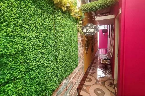 Hotel D'h Mansion La Rosa Syariah Sentul Redpartner