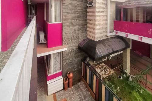 Hotel D'h Mansion La Rosa Syariah Sentul Redpartner