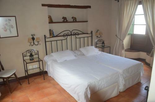 La Hacienda