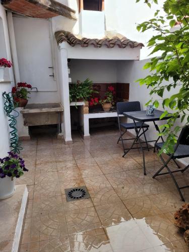 Alojamiento Rural Los Molinos