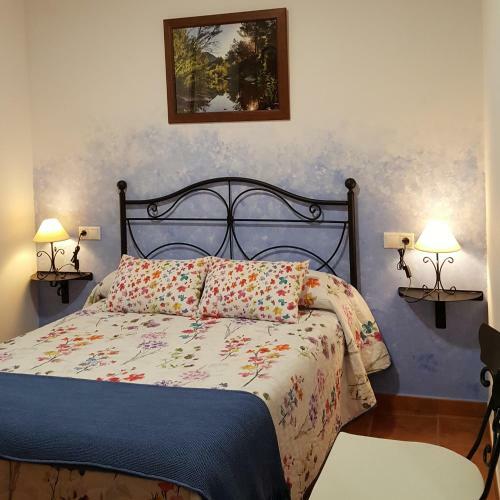 Apartamento Casa Rural El Gorgo
