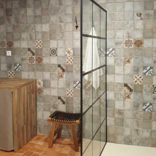 Apartamento Casa Rural El Gorgo
