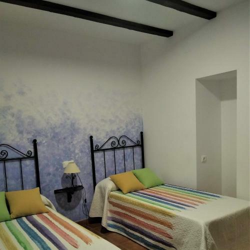 Apartamento Casa Rural El Gorgo