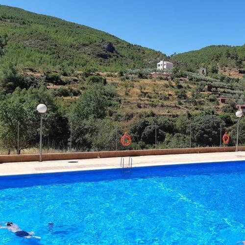Apartamento Casa Rural El Gorgo